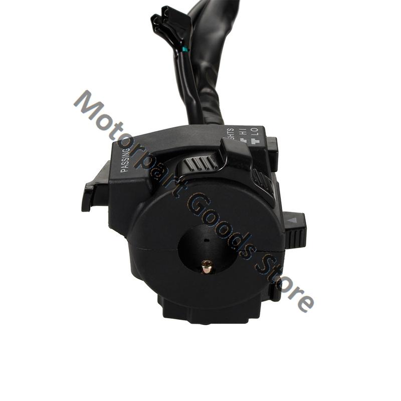 Left Turn Signal Light Horn Hi Lo Switch Cable 35200-MR8-780 For HONDA VFR400 NC30 1988-1994 1989 1990 91 92 93 35200-MR8-780