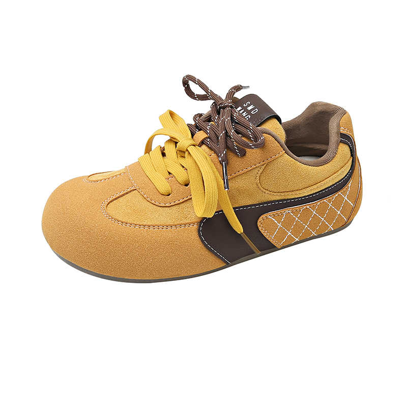 Fashion Key Height Big Sole Female Shoes Women's Boots Without Heel Long Sneakers Sports New Year's High Brand School Novelties