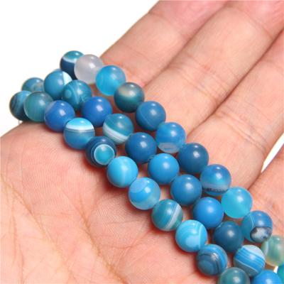 Création de bijoux – Perles de rocaille
