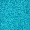 Premium Sauna Towels SOLUND 2 pcs Turquoise 80x200 cm 600 g m²