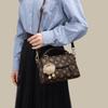 New Autumn and Winter Large-capacity Handbags Fashionable and Versatile High-end Crossbody Shoulder Bag