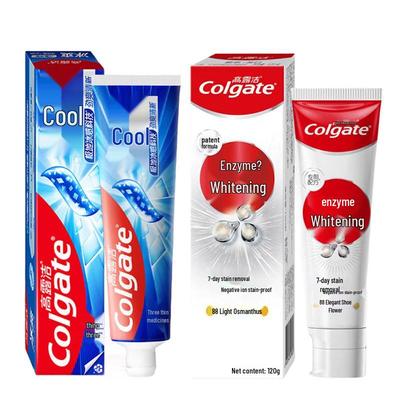 Dentifricio Menta Sbiancante
