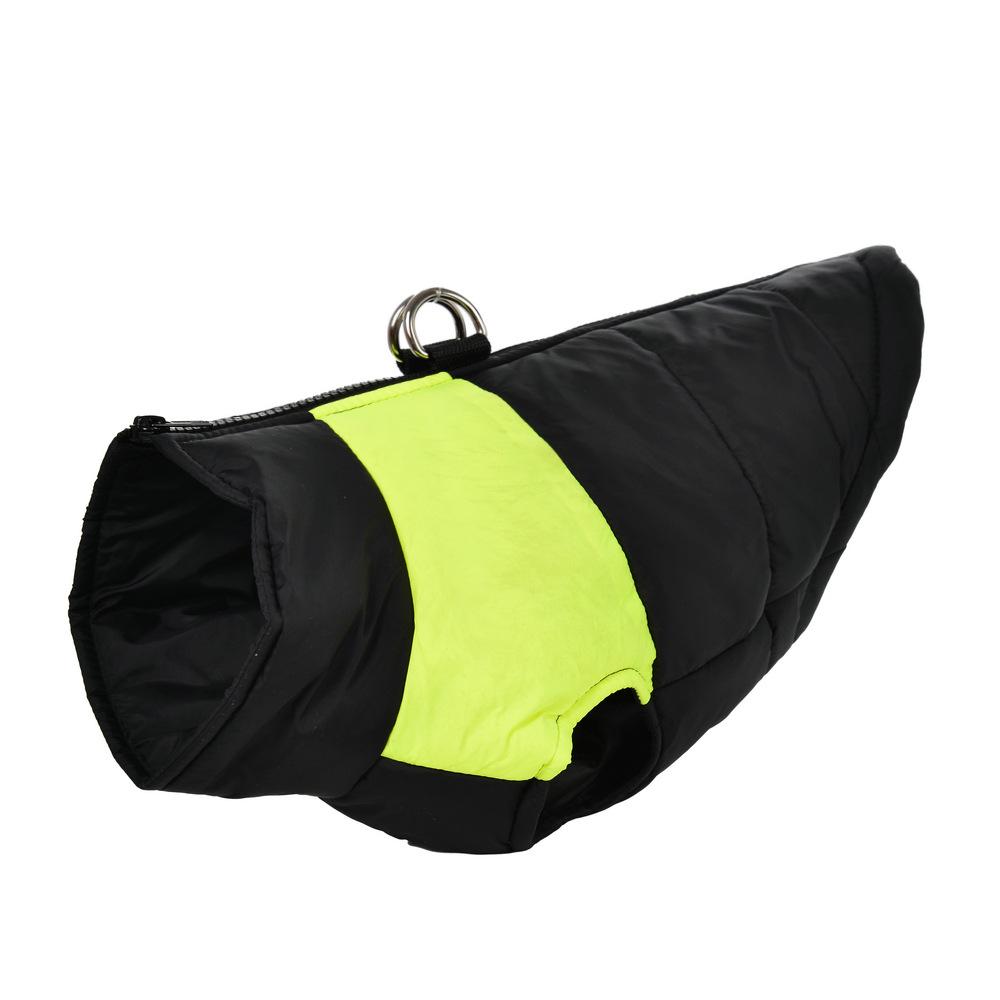 Shiny Cross-Border Autumn & Winter Dog Vest