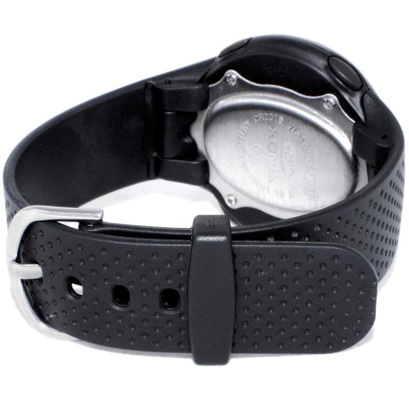 XONIX Men's 100M Waterproof LED Dive Watch - Popular, Affordable Sports Accessory