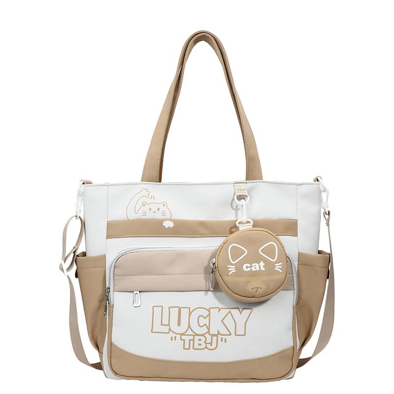 Сумка через плечо для девочки — фото 21