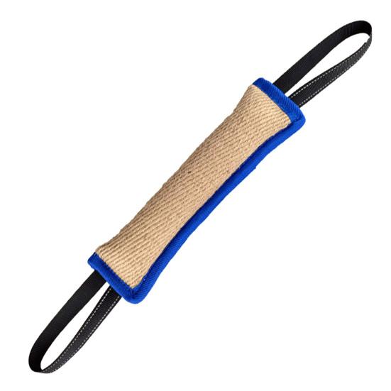 Dog Bite Stick Easy To Grip Interactive Bite Resistant Dog Training Bite Pillow Toy