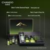 Chando Men's Black Truffle Anti-Aging Skincare Gift Set