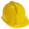 WOLFPACK PROFESSIONAL LINE - Yellow Construction Helmets