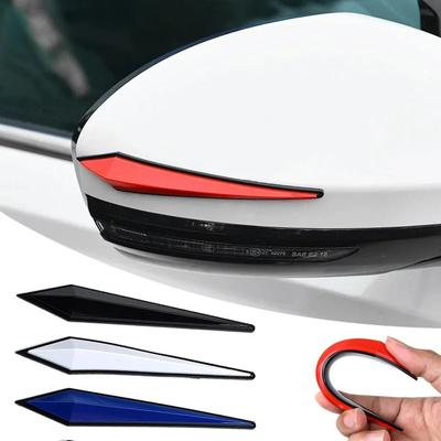 Accessori esterni – Paraurti e protezioni auto