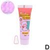 DIY Imitation Cream Glue Homemade Mobile Phone Hairpin Card Clay Material Glues Craft Accessories 15ml Cream Resin C8M0