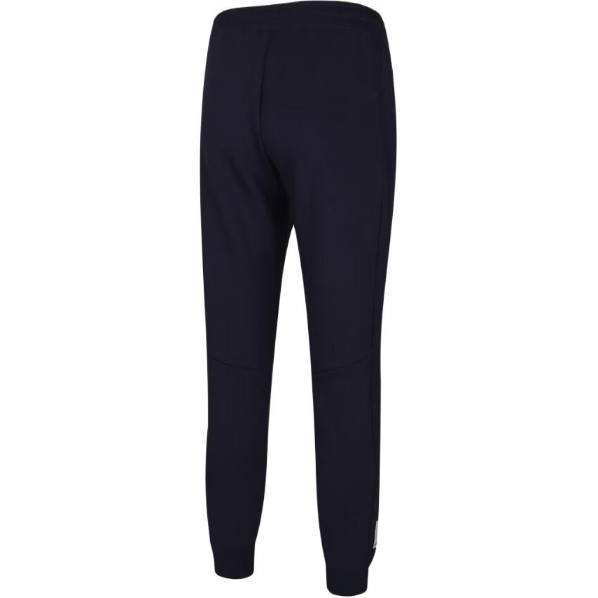 ASICS Comfortable Skin-Friendly Soft Solid Color Sports Long Pants Men bottoms 2031F368-400