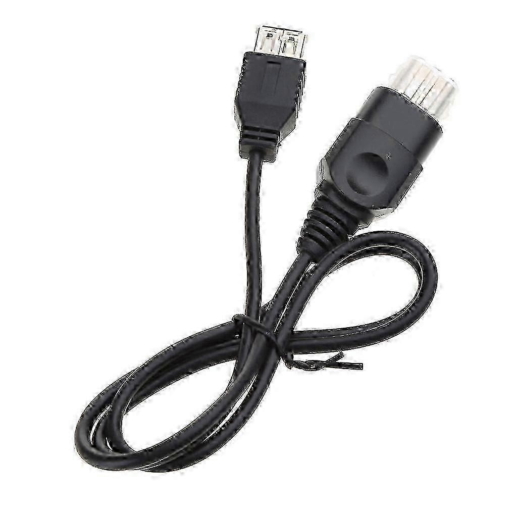 AURA High Quality USB Type A Female To For Xbox Controller Converter USB Adapter Cable PC To for Xbox Console [PB]