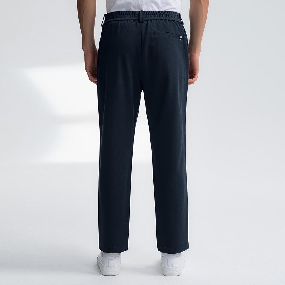 NAUTICA Casual Pants Men's Moderate Straight Fit Pants KO5115