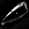 Headlight Cover for 2008-2010 Fit Hatchback (Second Generation) PC Shell