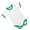 Babybugz Baby Ringer Bodysuit