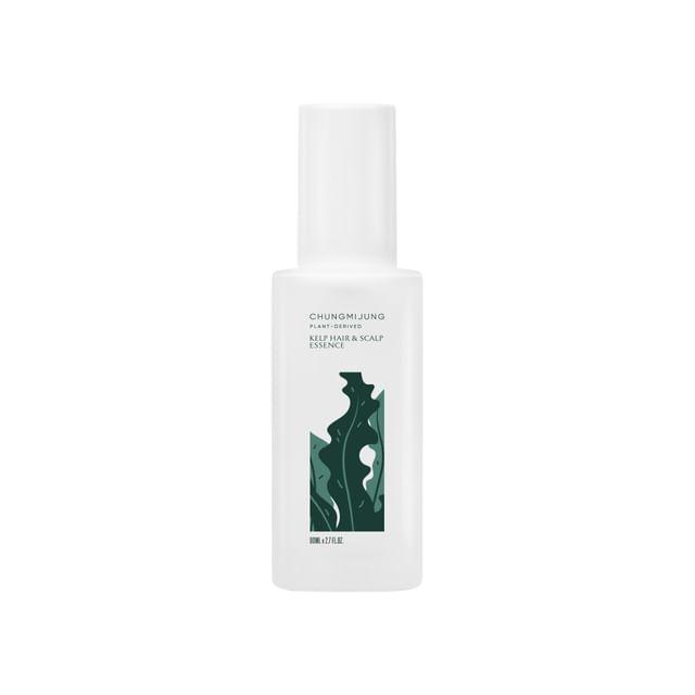 CHUNGMIJUNG - Kelp Hair & Scalp Essence 80ml
