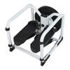 Mini Stepper Multifunction Hydraulic Mute Stepping Machine Home Exercise Machine Fitness Equipment