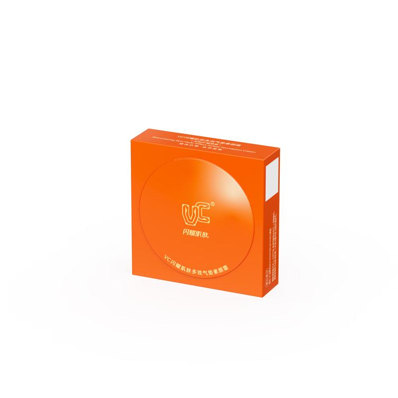 VC Radiance Multi-Effect Cushion Cream Refill