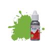 Humbrol Paint No 38 Lime - Gloss / Lime - Gloss - Db0038 - White