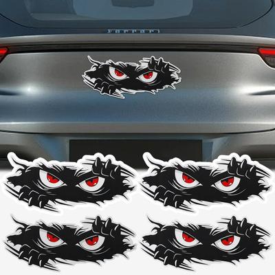 Accesorios de exterior – Pegatinas para automóviles