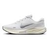 Nike Journey Run White Metallic Silver Women Sneakers Platinum-Tint Coconut-Milk FJ7765-104