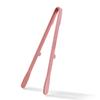 Silicone Food Toast Tongs Trivet Tongs for Kitchen Tongs Non-slip Cooking Clip Clamp BBQ Salad Tools Grill Kitchen Accessories
