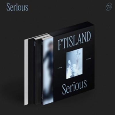 FTISLAND- - 7. [Ernst]