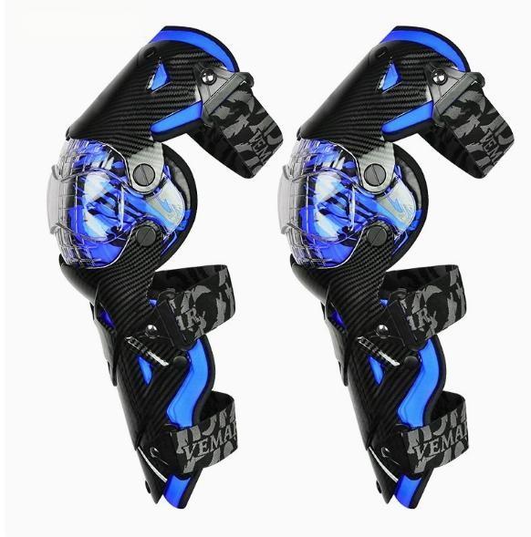 Odzież ochronna Wyścigi Pojazd terenowy Oddychające Hulajnoga elektryczna Motocykl Nakolanniki Ochrona przed upadkiem Legginsy na cztery pory roku