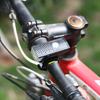 Bike Bicycle Light Set USB LED Rechargeable Mountain Cycling Front Back Headlight Tail Lamp Night Riding Flashlight