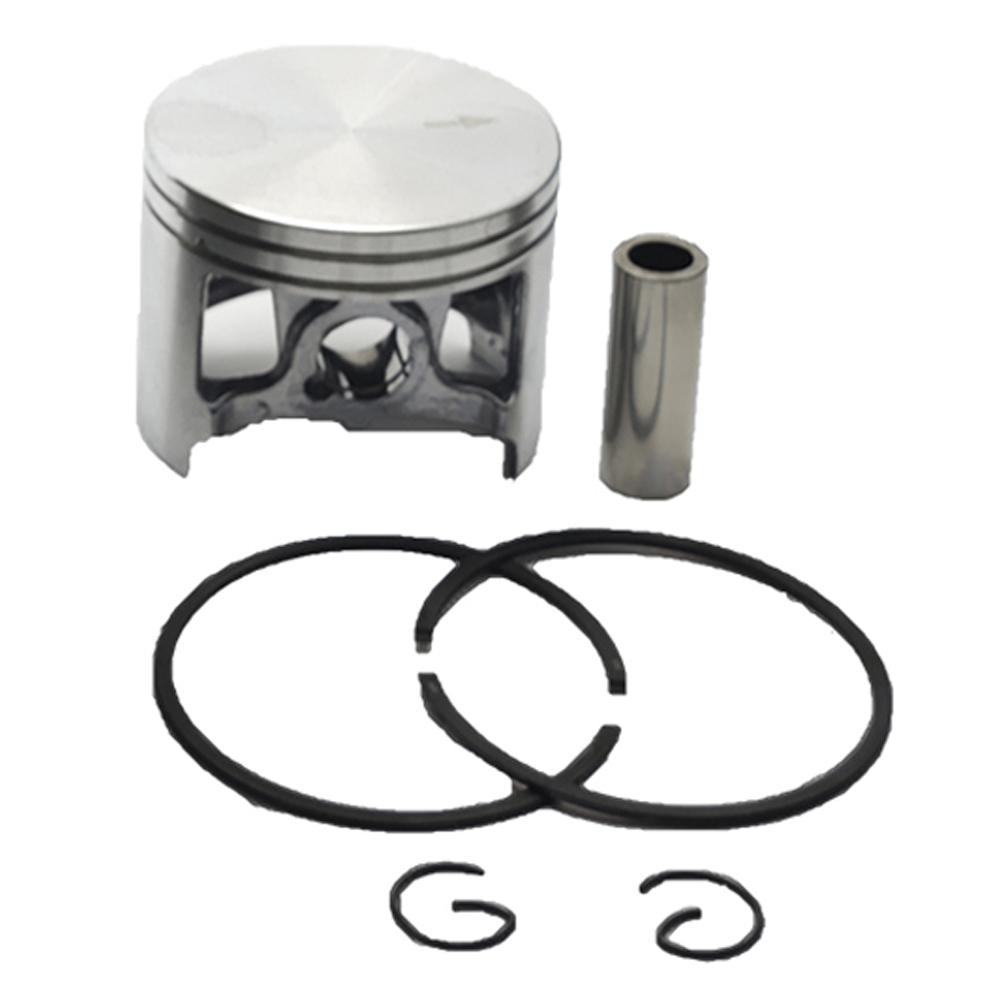 

54mm Chainsaw Cylinder Piston Assembly for Stihl MS660 MS 660 066 Big Bore Chainsaws Spare Parts Garden Tools