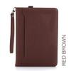 Custodia intelligente per iPad 9a, 8a e 7a generazione Custodia in pelle PU con supporto per iPad 9.7 2017 Custodia per iPad 2020 Air 4 Pro 11 Mini 6