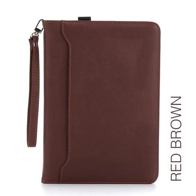 Custodia intelligente per iPad 9a, 8a e 7a generazione Custodia in pelle PU con supporto per iPad 9.7 2017 Custodia per iPad 2020 Air 4 Pro 11 Mini 6