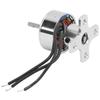 Brushless Motor, 1811 Metal Brushless Motor Accessory for RC Fixed-Wing Aircraft Quadcopter Models, 3000kv