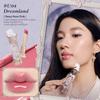 Flower Knows Never's Shop Collection Creamy Matte Lipstick Natural Velvet Finish Hydrating Vitamin E Core Vegan Makeup Lip Mud