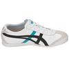Onitsuka Tiger Mexico 66 'White Black Blue' D4J2L-100