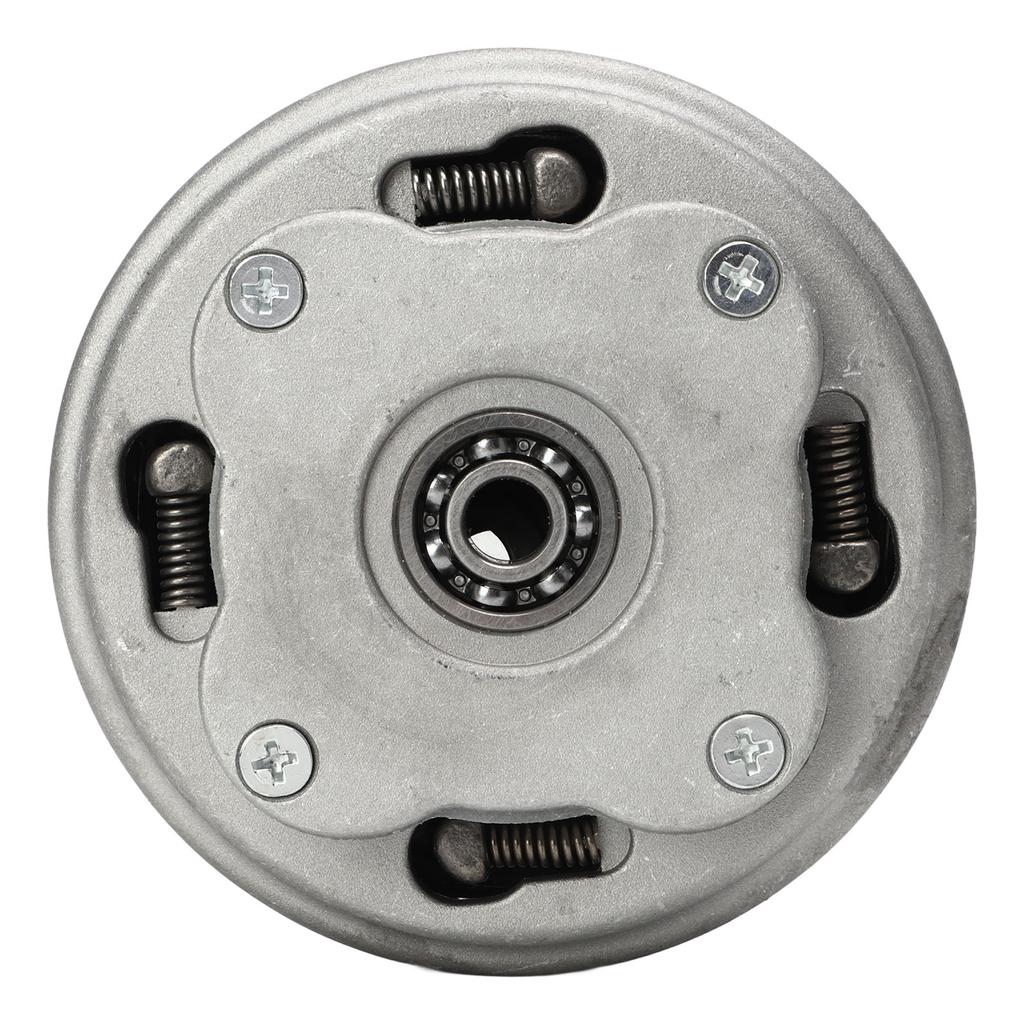 17 tenner Manuell clutchmontering Erstatning for LIFAN 110cc 125cc Manuell motor Pit Dirt Bike