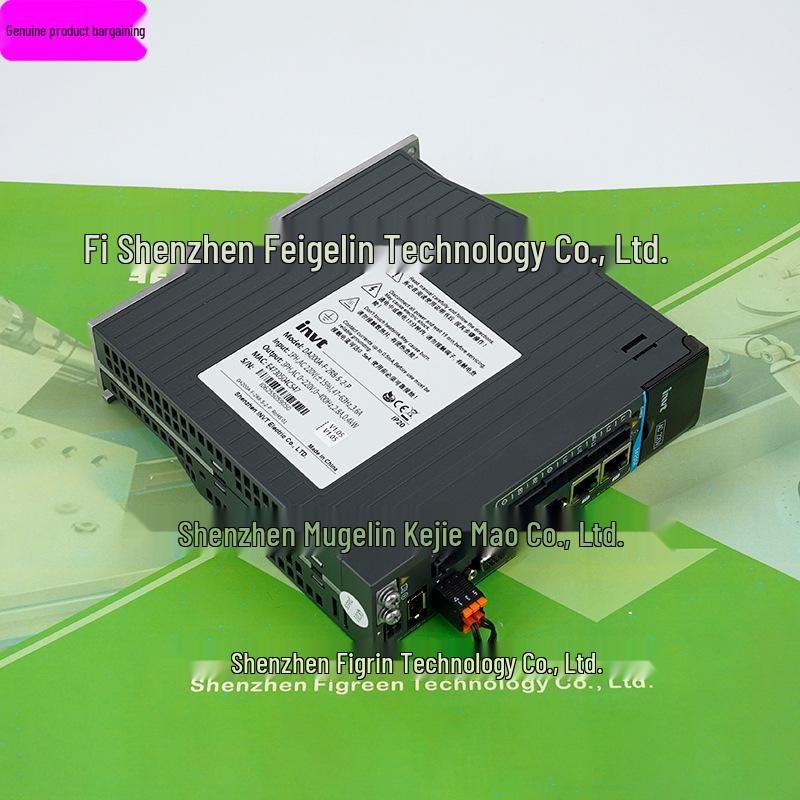 DA200A-F-2R8-S-2-P INVT Servo Drive - Negotiable Price