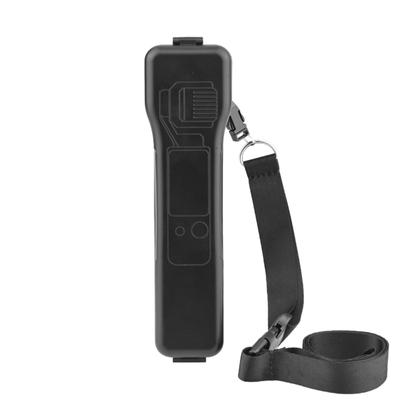 Twarda obudowa do przechowywania aparatu DJI OSMO Pocket 3, futerał ochronny, przenośna obudowa, torba na akcesoria