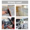 Filling Gaps Shovel Tile Gap Filling Tool Oxford Scraper Car Water Wiper Creative Grout Squeegee