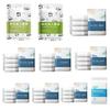 Disposable Bedding Pack Including Sheet, Quilts Cover, Pillowcases for Kids and Pet