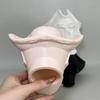 Cover Cap for Trailer Coupling Dust Pirate Skull Design Tow Hitch Cover Hitch Trailer Protector Cap Secure Hook Dust Plugs