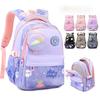 Primary School Girl Backpack Lightweight Waterproof School Bags for Kids Boys Cute Backpack for Kindergarten Children Bookbag