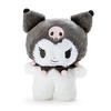 Sanrio Kuromi Plush Doll M (Pitatto Friends) 742767