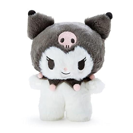 Sanrio Kuromi Plush Doll M (Pitatto Friends) 742767