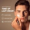 Lycra Men's Nourishing Hydration Moisturizing Whitening Lazy Face Cream Pleťový krém