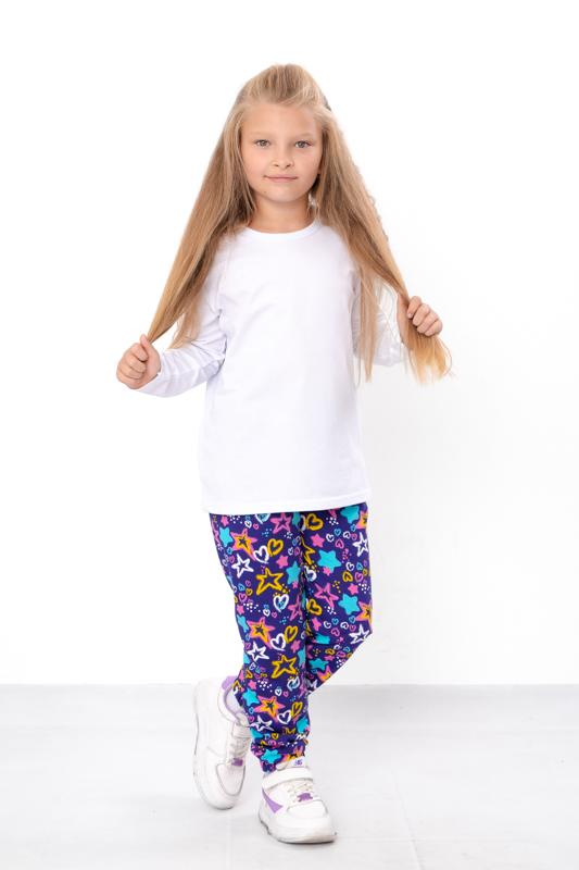 Dívčí stylové kalhoty – Pohodlný střih & Prémiové materiály, Polosezónní, 6155-024-5 HC