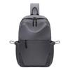Men's Lightweight Casual Chest Sling Bag