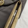 Small Size Crossbody Bag Underarm Design PU Leather Bag New Trendy Shoulder Bag  Travel