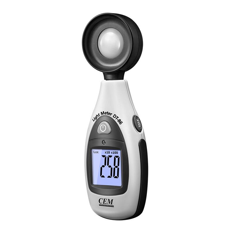 CEM DT-86 Digital Lux Meter (CN Version)
