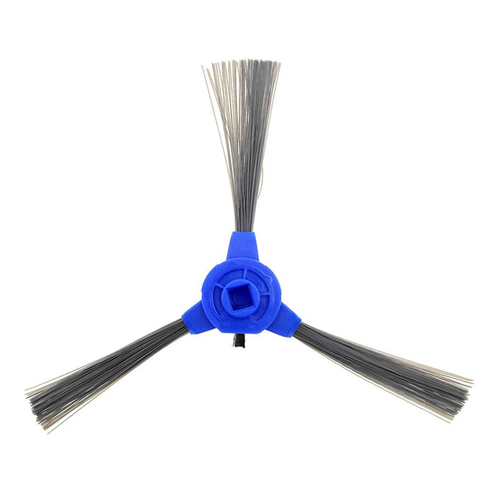 

2PCS Proscenic 850T Robot Vacuum Cleaner Side-Edge Brush Replacement Cleaning Parts Type A